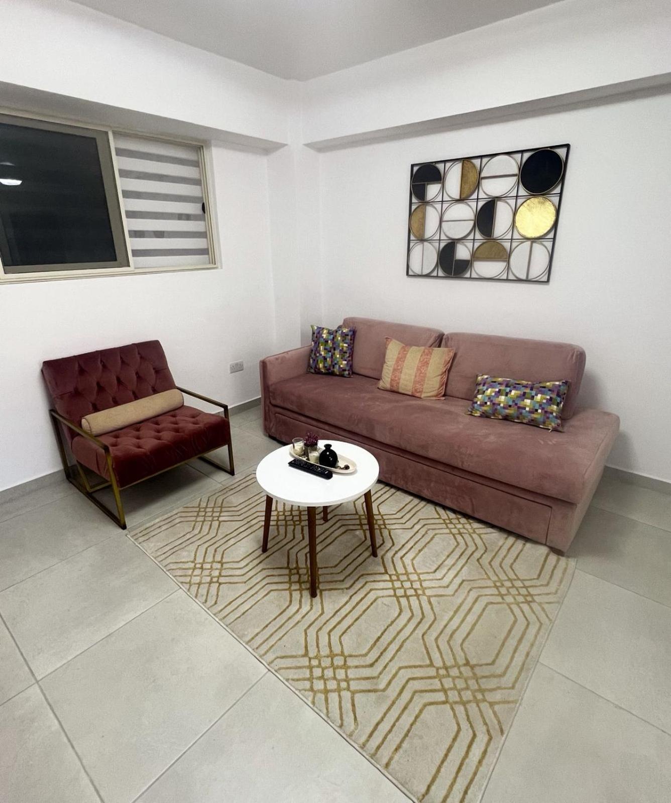 Appartement Sea View Durrës